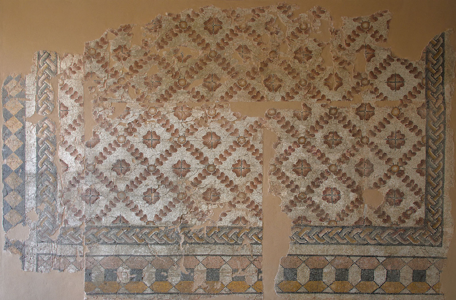 Antakya Archaeology Museum sept 2019 5954.jpg