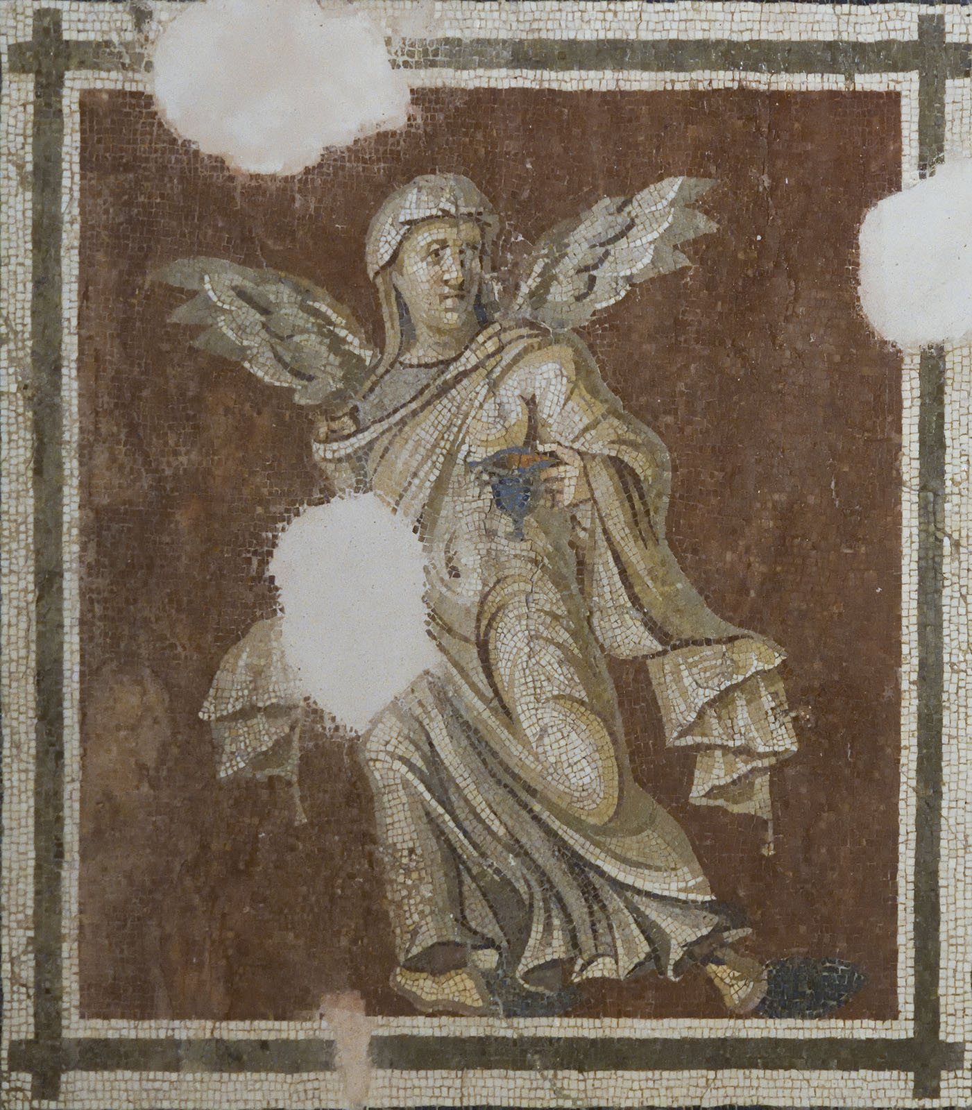 Antakya Archaeology Museum Four seasons Winter mosaic sept 2019 6053e.jpg