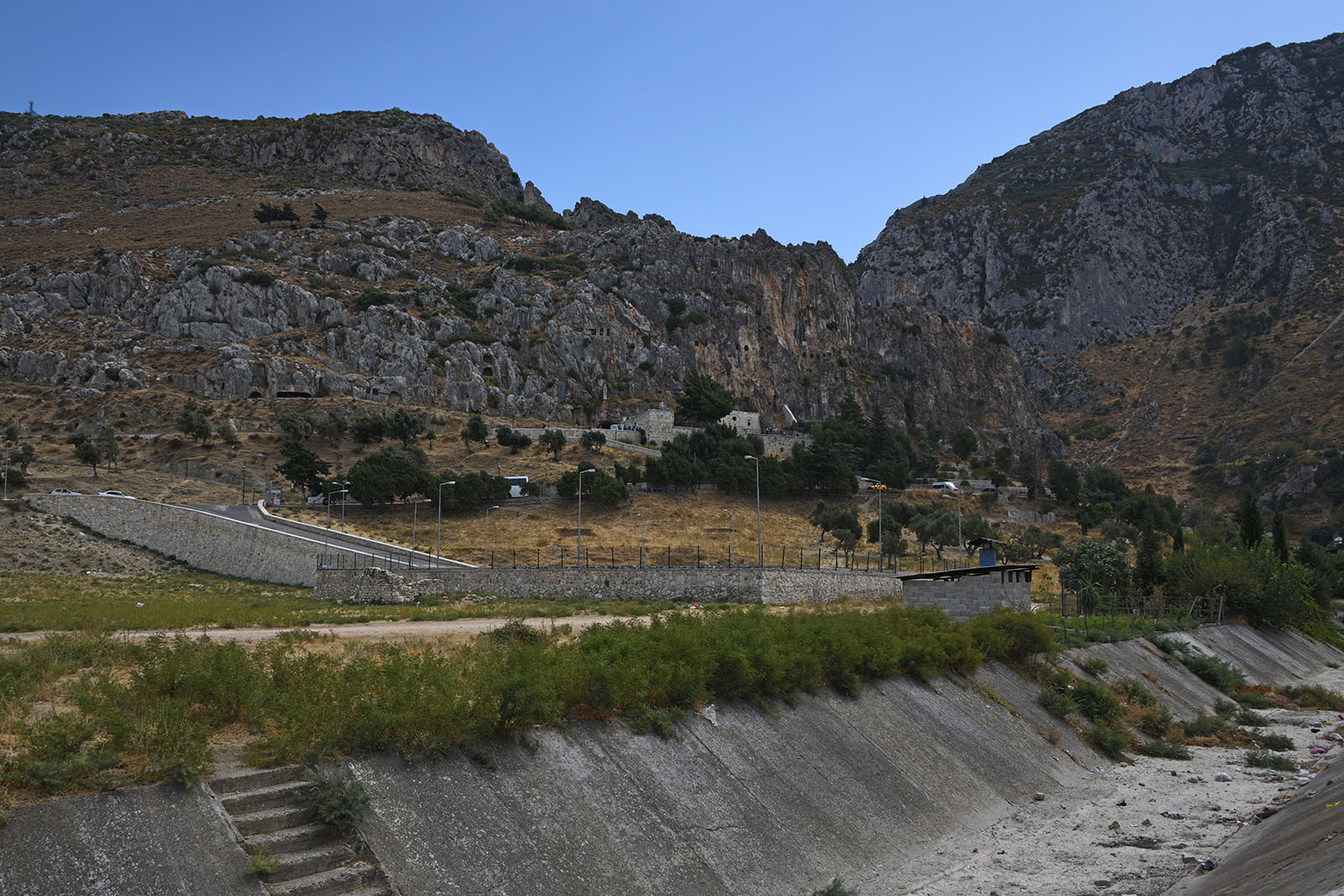 Antakya at St Peters church  sept 2019 5721.jpg