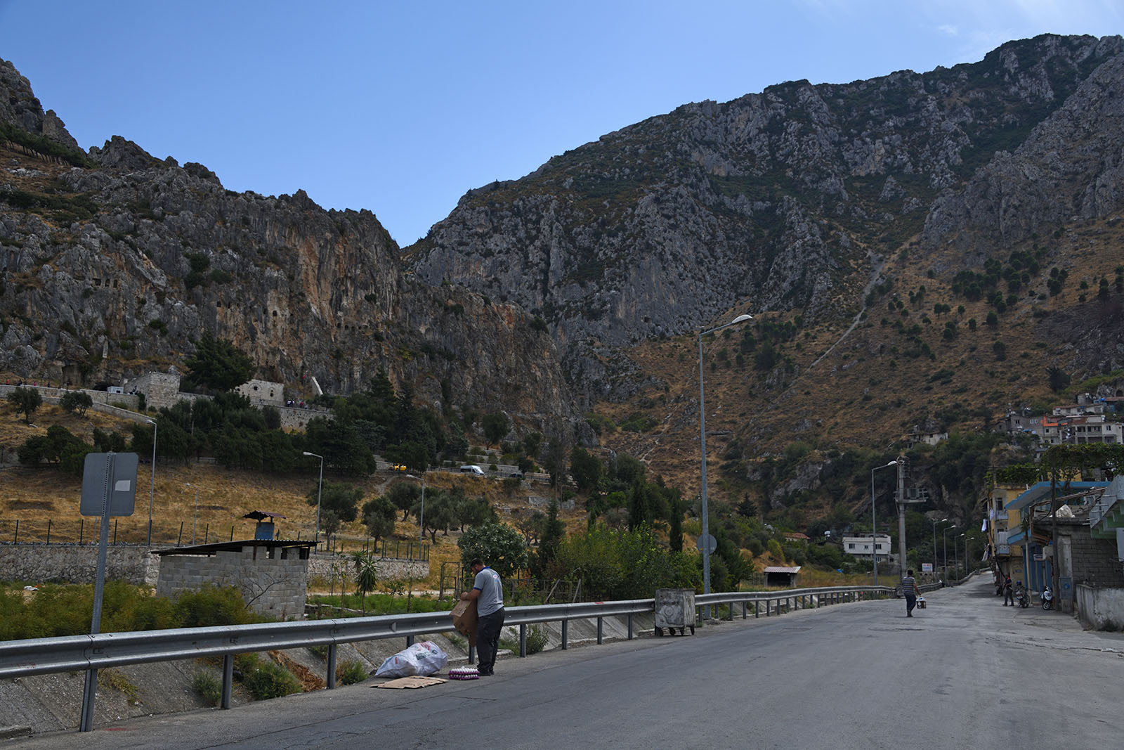 Antakya at St Peters church  sept 2019 5722.jpg