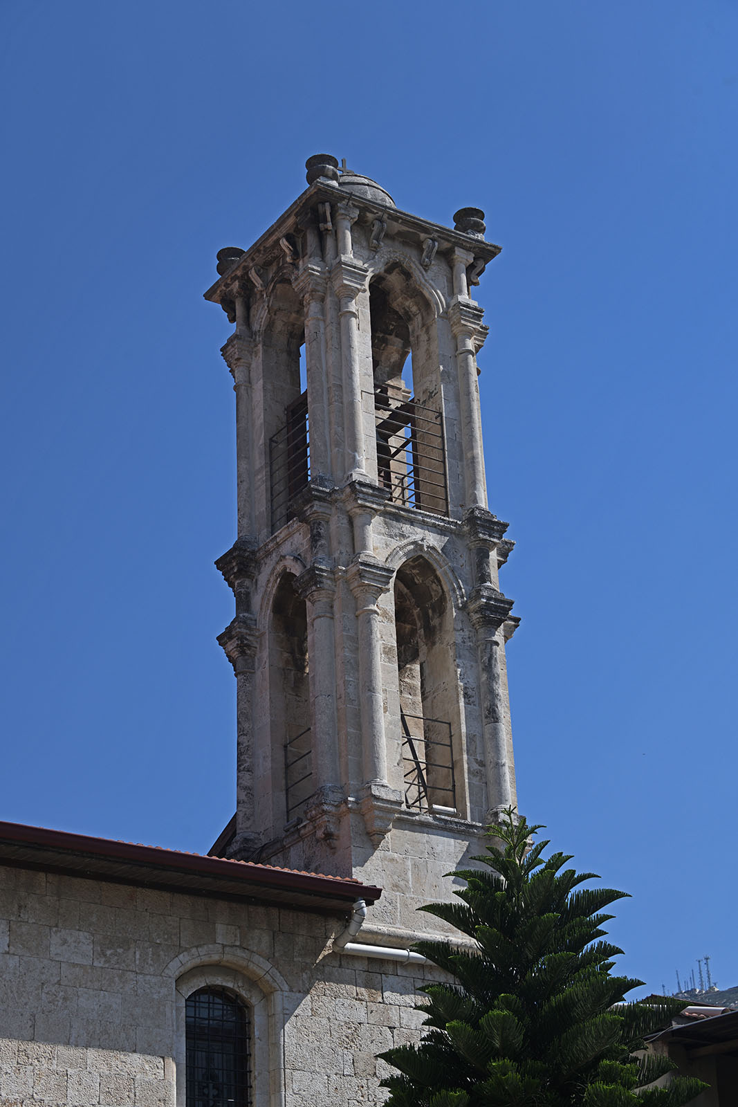 Antakya St. Pauls Church sept 2019 6399.jpg