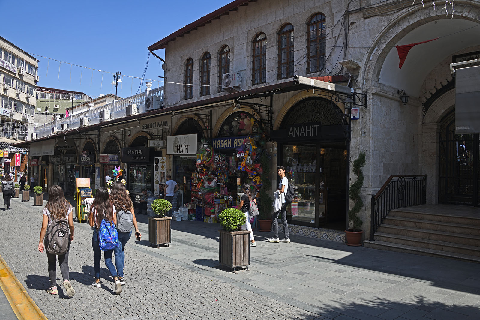Antakya St. Pauls Church sept 2019 6404.jpg