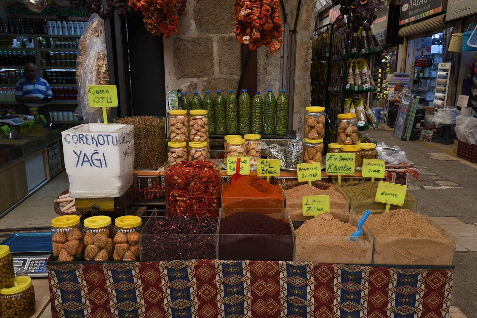 Antakya Bazaar sept 2019 6443.jpg