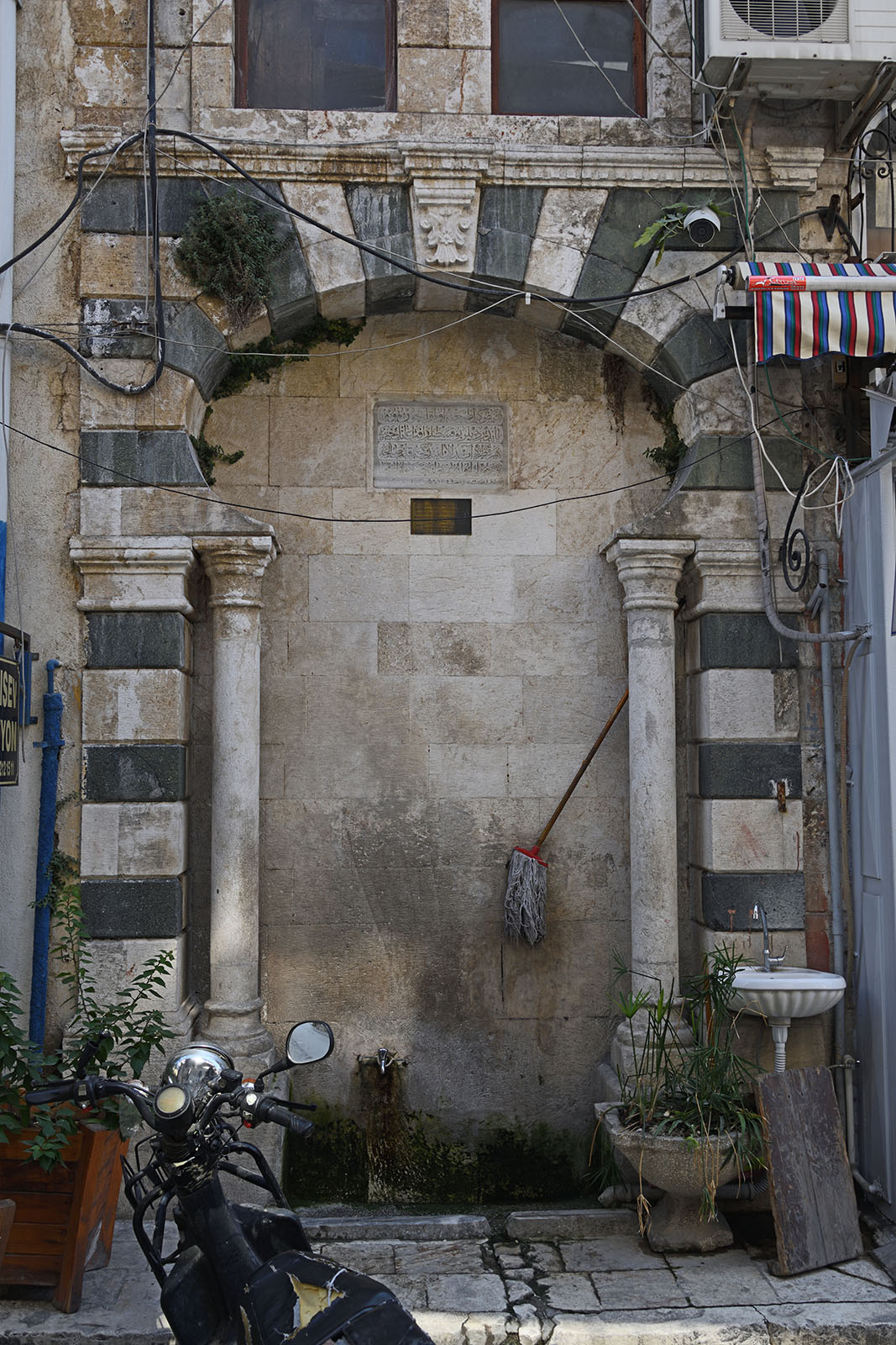 Antakya Fine streets sept 2019 6418.jpg