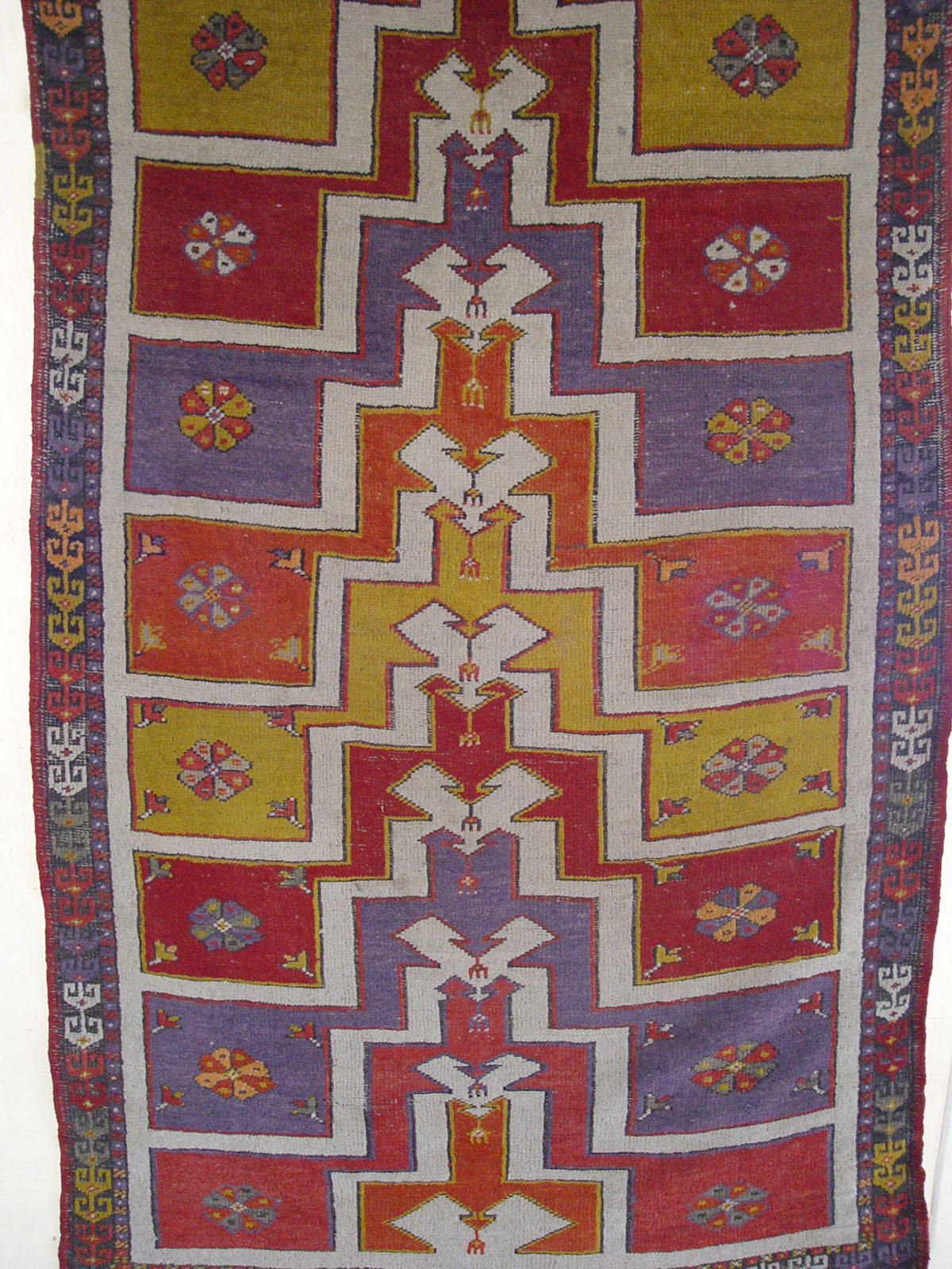 Konya İzzet Koyunoğlu Şehir Mzesi kilim 3375.jpg