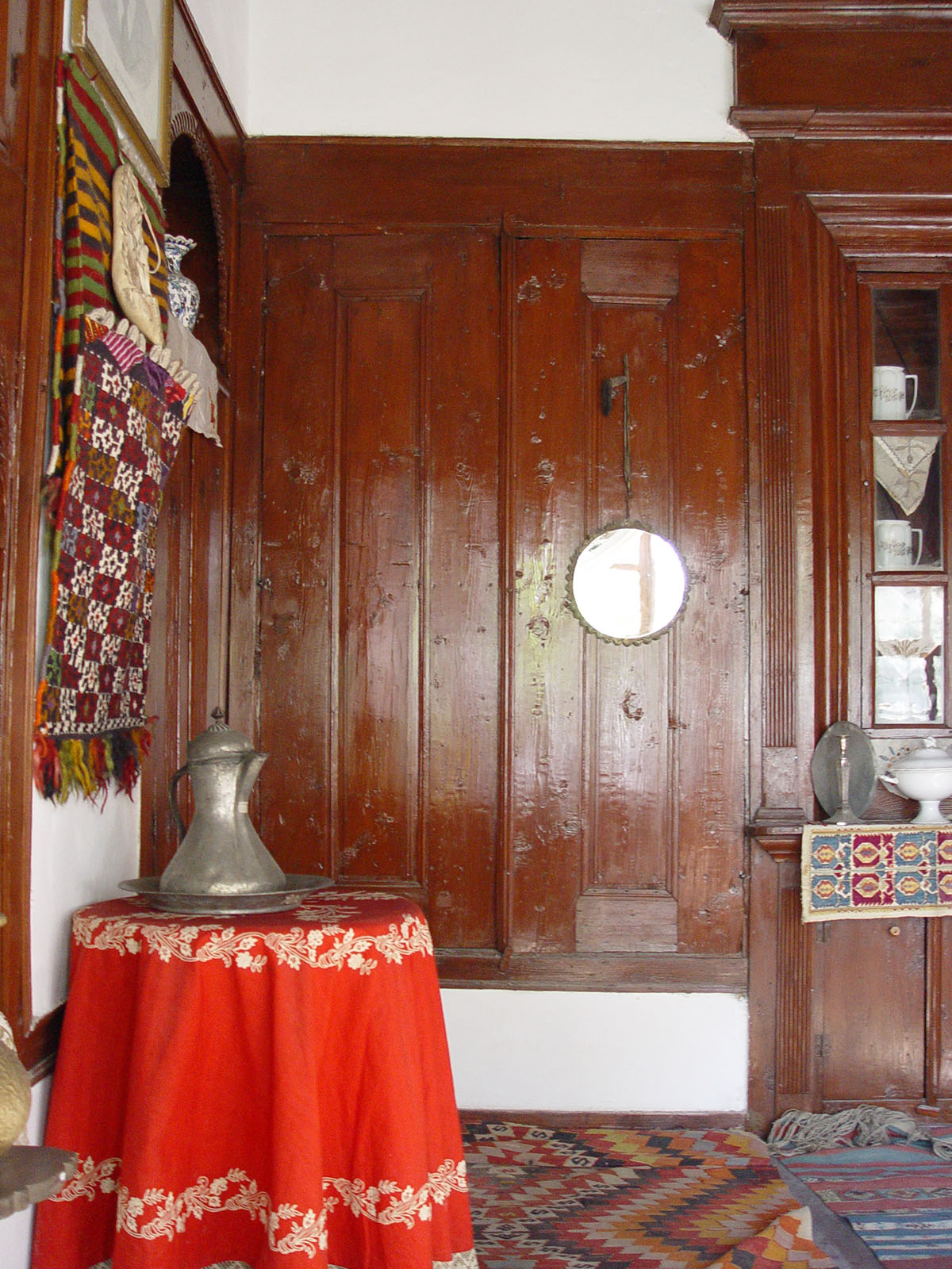 Konya İzzet Koyunoğlu Şehir Mzesi Ottoman interior 3389.jpg