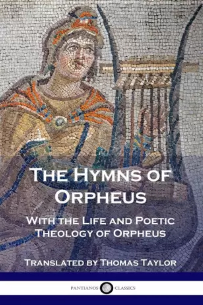 Hymns of Orpheus