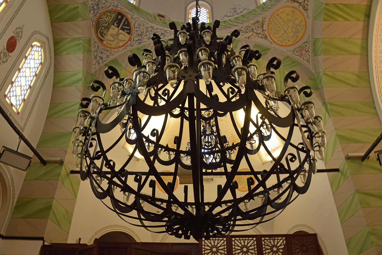 Istanbul Koca Mustafa Paşa complex Smbl Efendi mosque 4620.jpg