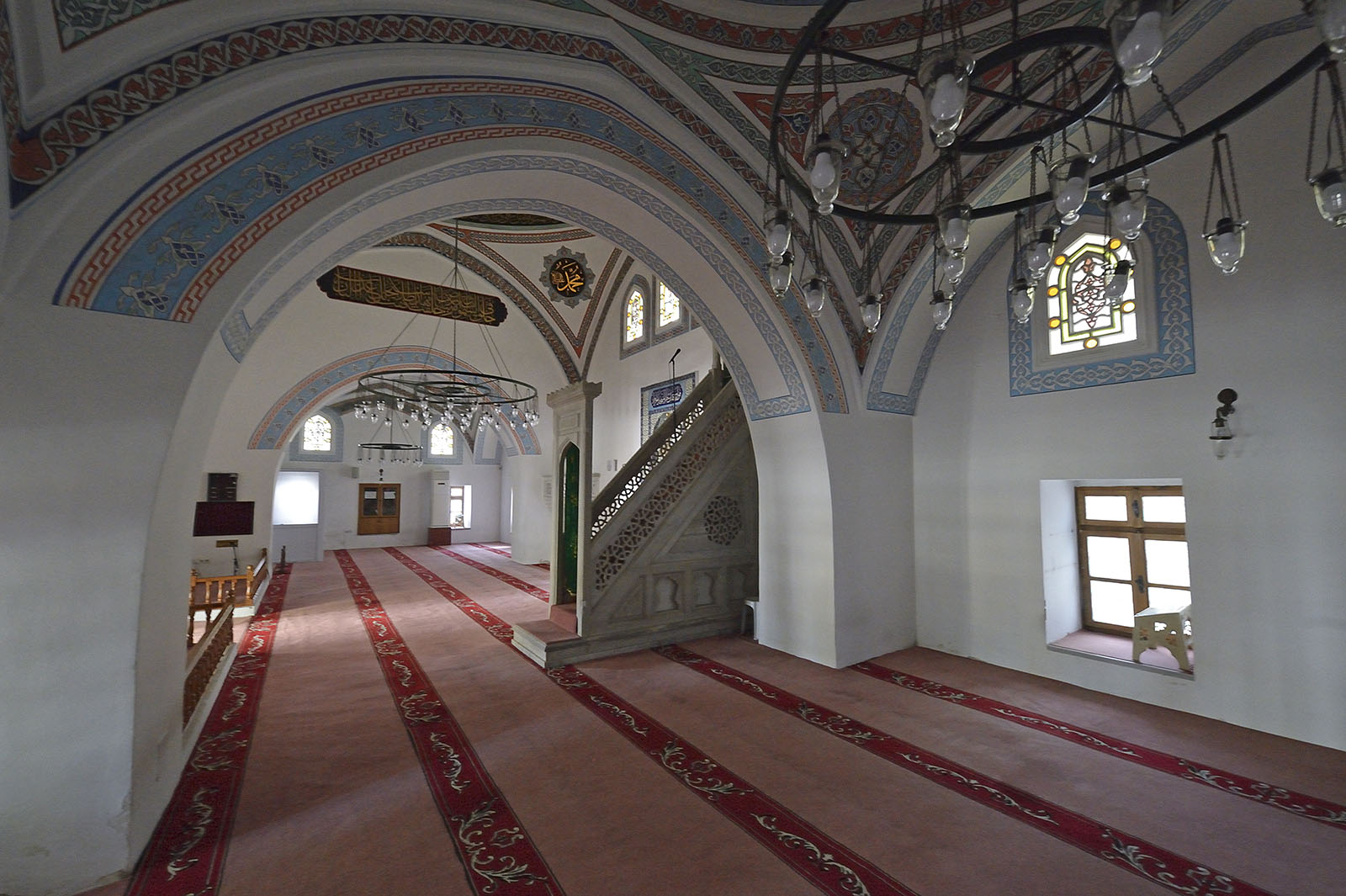 Istanbul Karadavud Pasha Mosque 0501.jpg