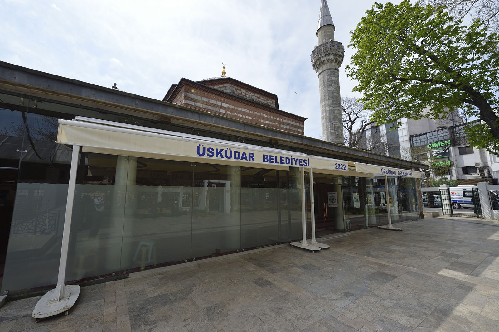 Istanbul Karadavud Pasha Mosque 0508.jpg