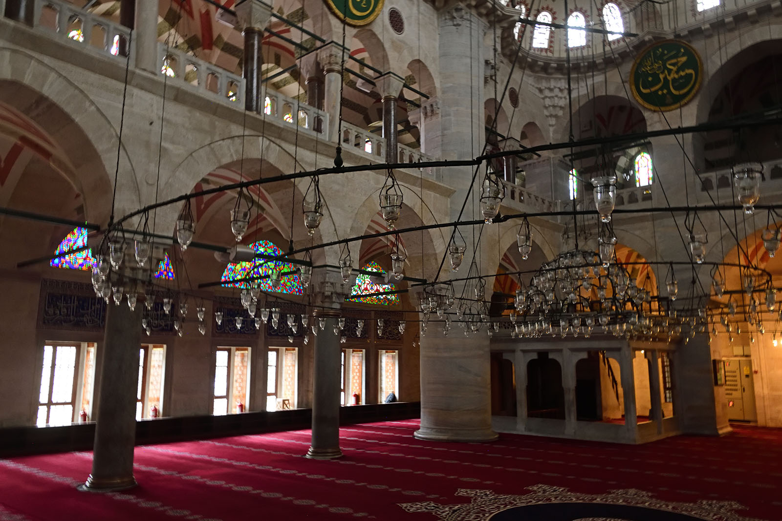 Istanbul Kılı Ali Pasha Mosque 4412.jpg