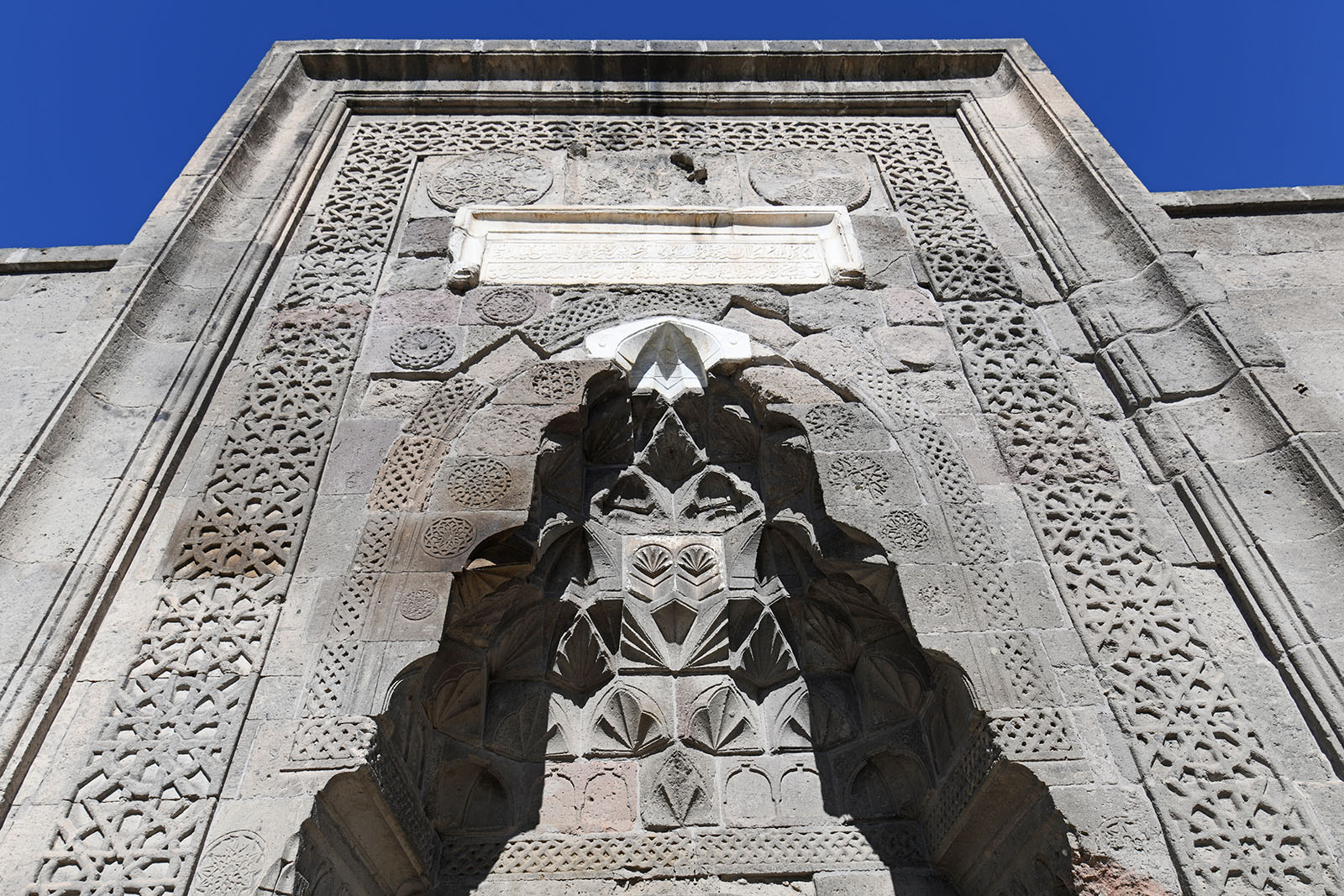 Kayseri Selcuk Civilisation Museum in 2024 0590.jpg