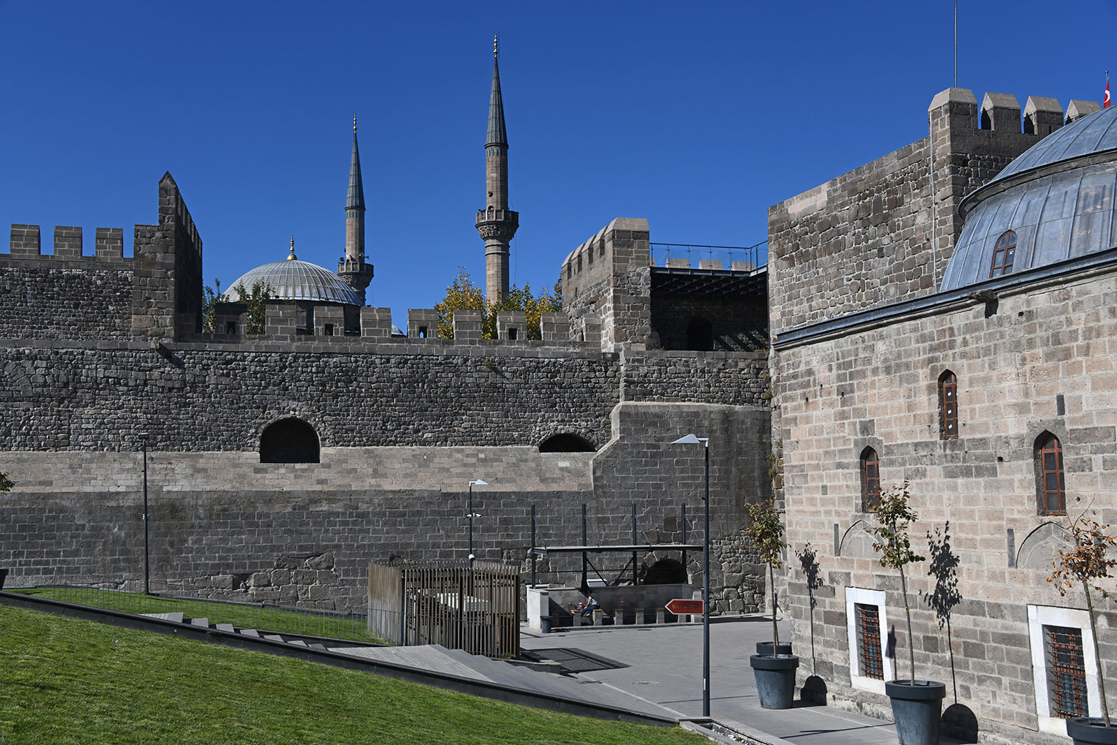Kayseri Fortress Interior Northwest side in 2024 8245.jpg