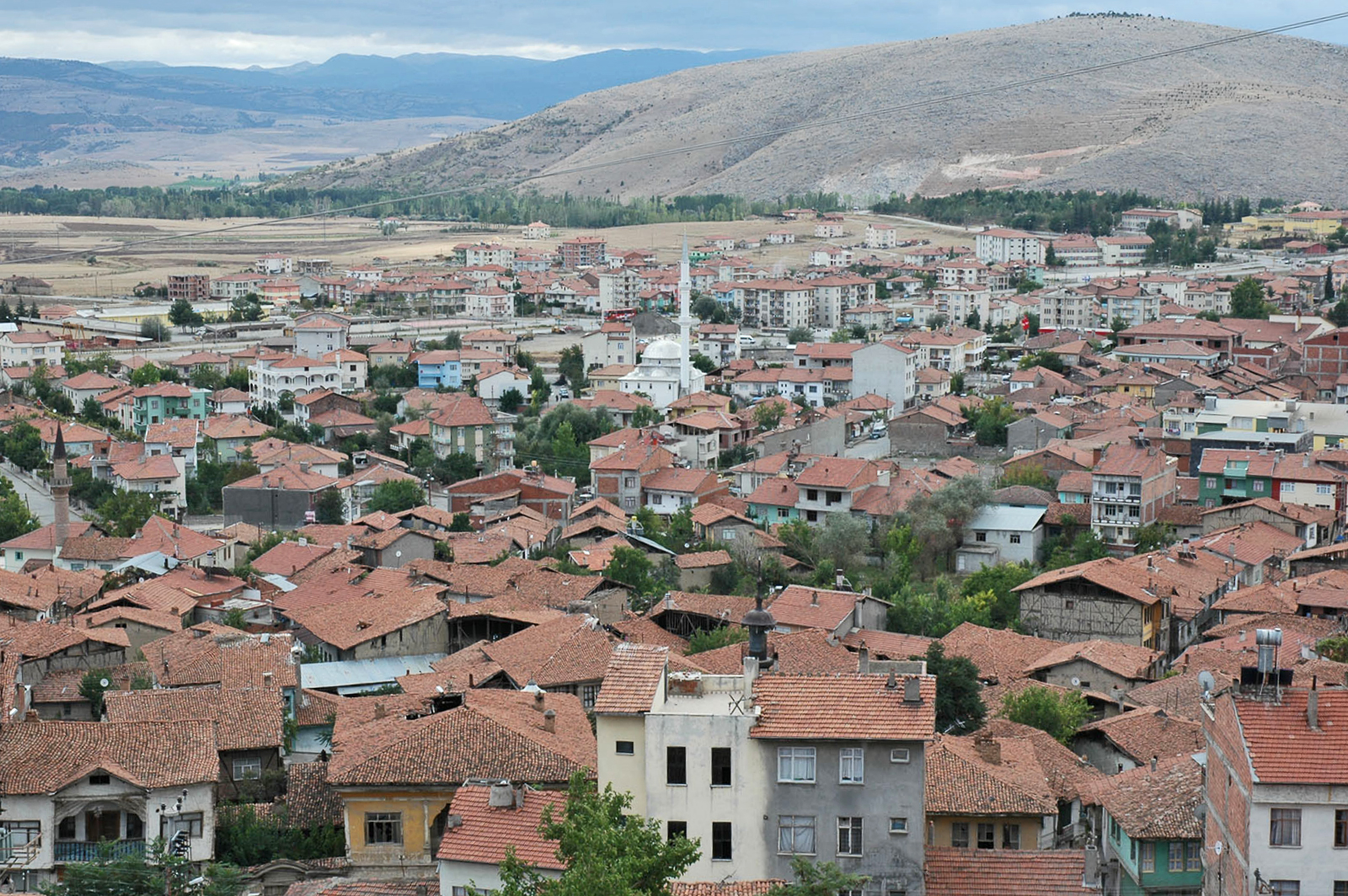 Zile from Kale