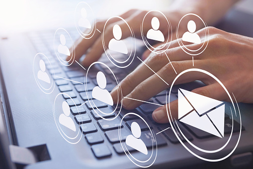 Zimbra email hosting service provider 