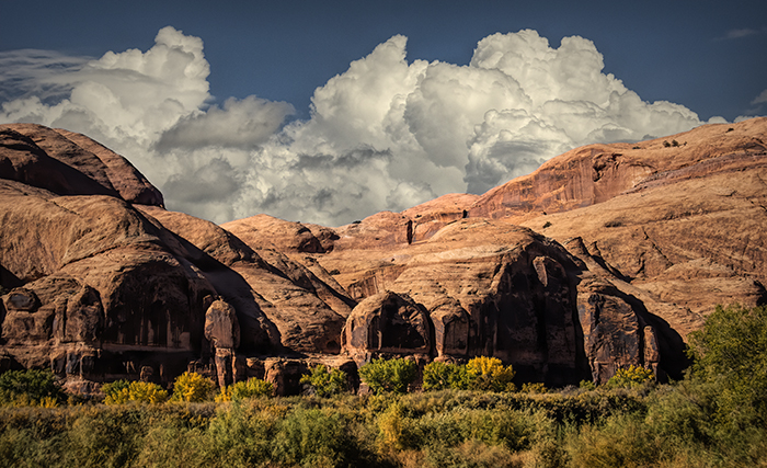 Canyonlands National Park