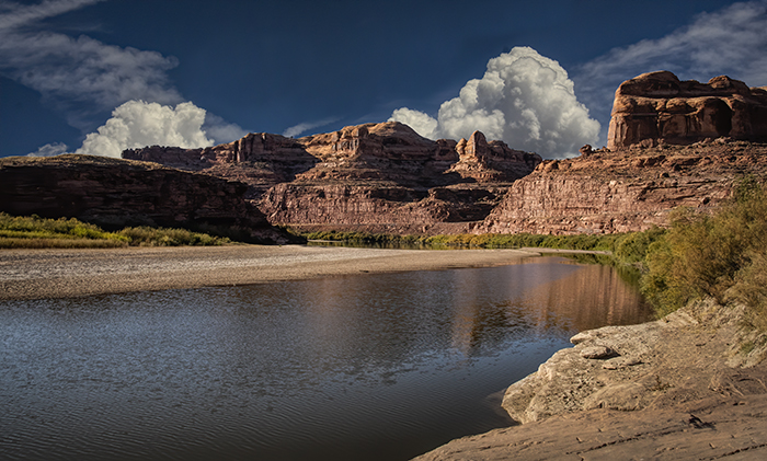 Canyonlands National Park