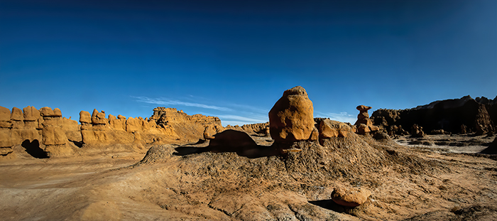 Goblin Valley State Park