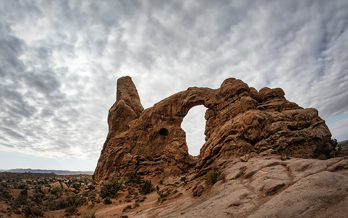 Arches National Park