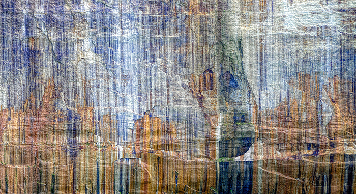 Pictured Rocks, Lake Superior