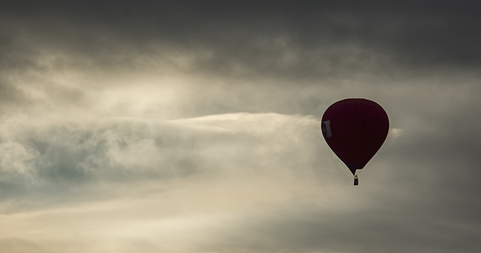 Albuquerque Hot Air Balloon Fiesta, 2022