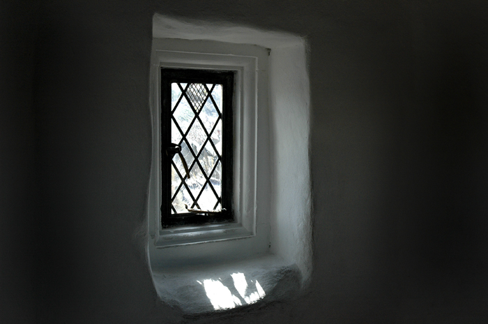 Window, England