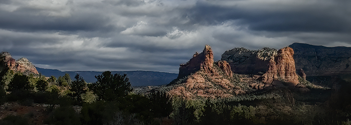 Sedona, Arizona