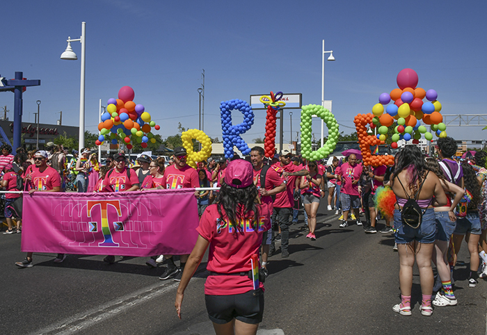 2023 Pride Parade, Albuquerque, 10