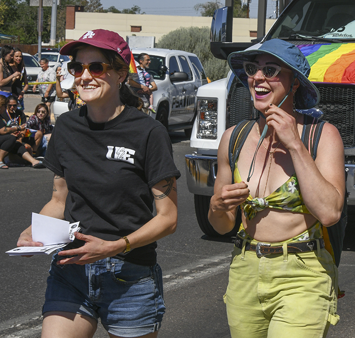 2023 Pride Parade, Albuquerque, 18