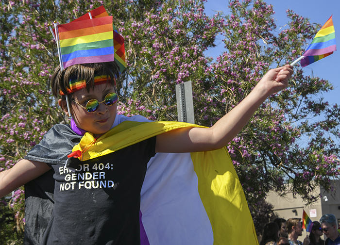 2023 Pride Parade, Albuquerque, 22