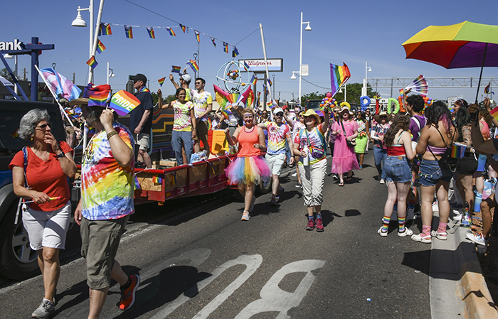 2023 Pride Parade, Albuquerque, 4.
