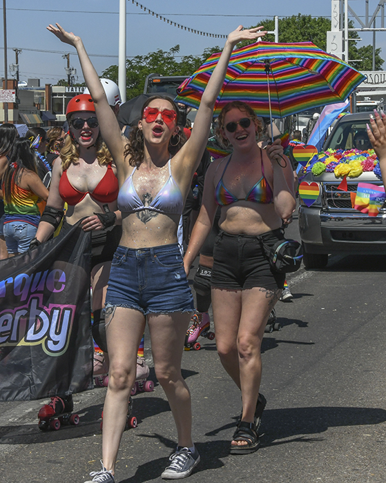 2023 Pride Parade, Albuquerque, 8