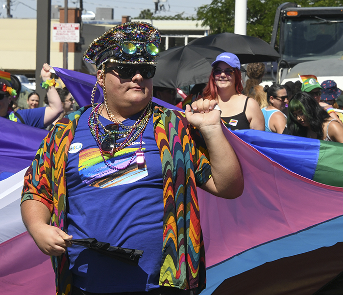 2023 Pride Parade, Albuquerque, 31