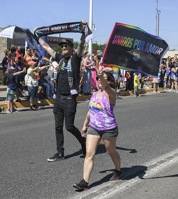 2023 Pride Parade, Albuquerque, 32