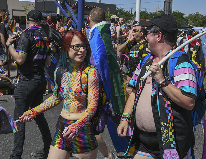 2023 Pride Parade, Albuquerque, 33