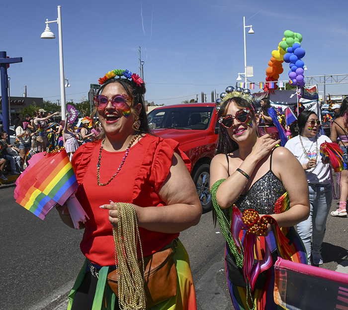 2023 Pride Parade, Albuquerque, 36