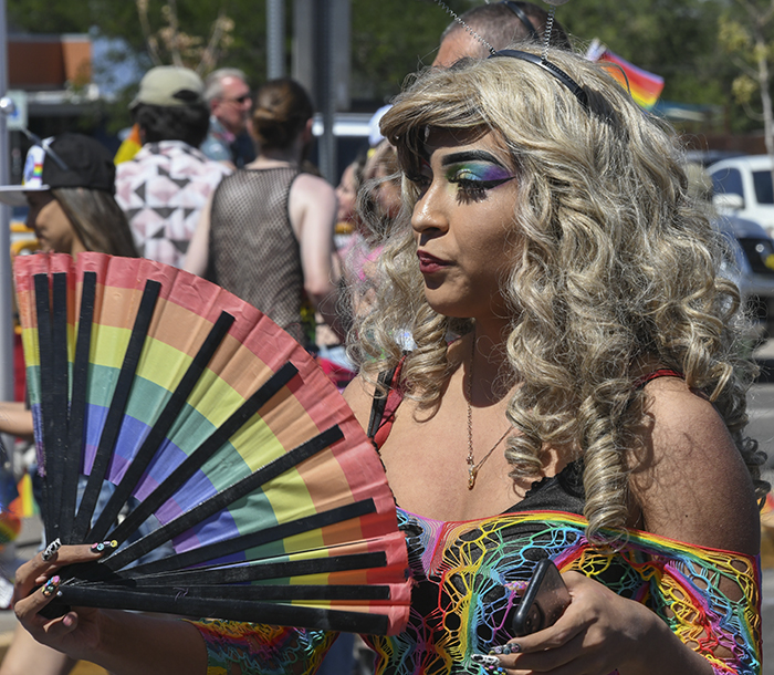 2023 Pride Parade, Albuquerque, 39