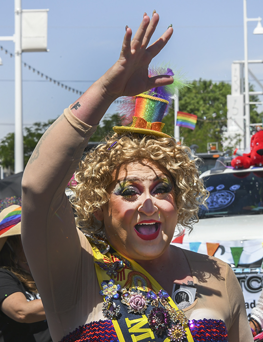 2023 Pride Parade, Albuquerque, 48