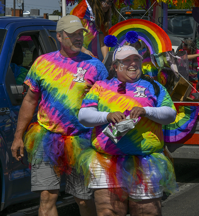 2023 Pride Parade, Albuquerque, 11