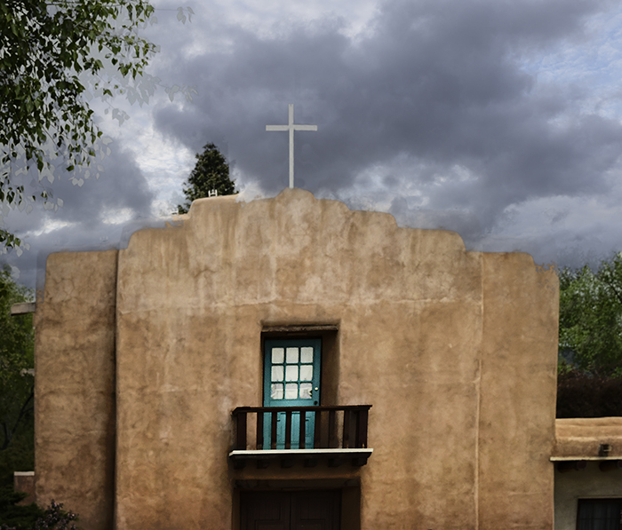 Taos Sanctuary