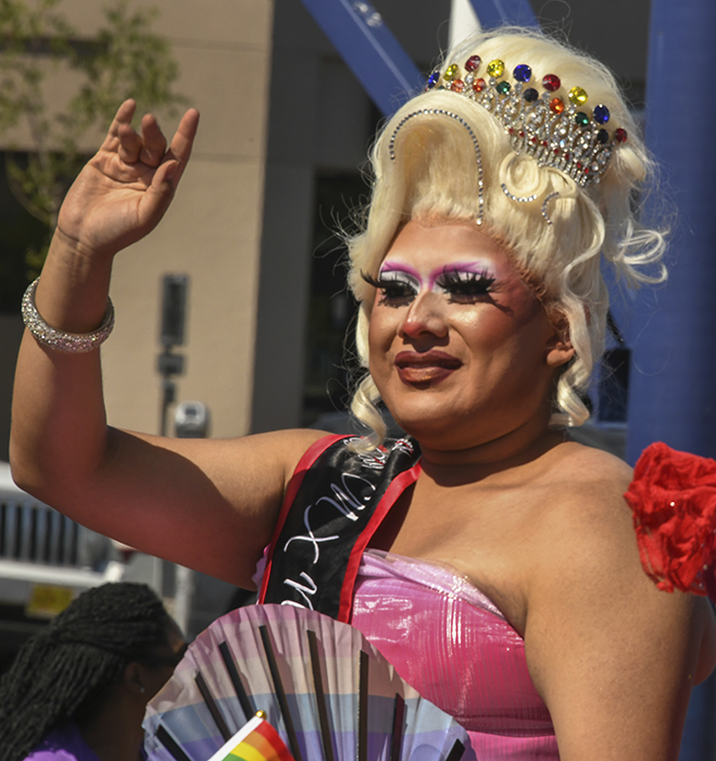 2023 Pride Parade, Albuquerque, 3