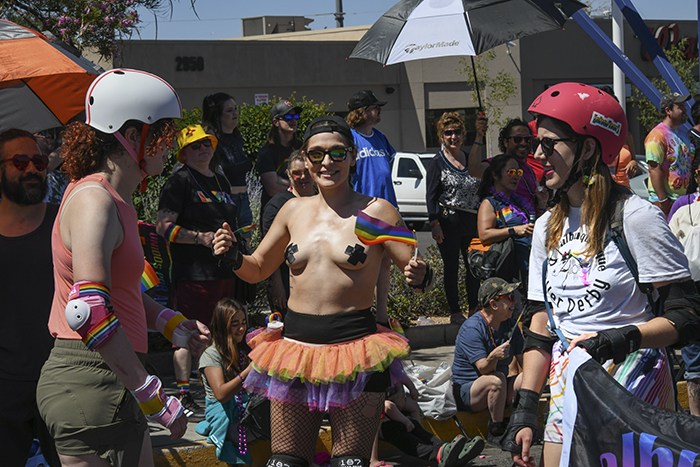 2023 Pride Parade, Albuquerque, 41