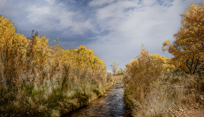 Jemez Springs