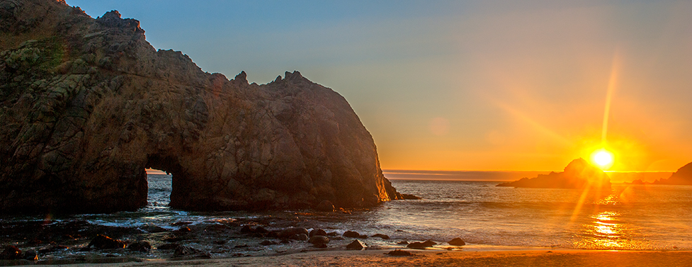 Big Sur