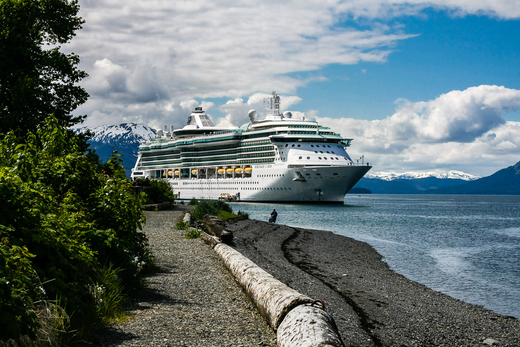 Serenade Of The Seas