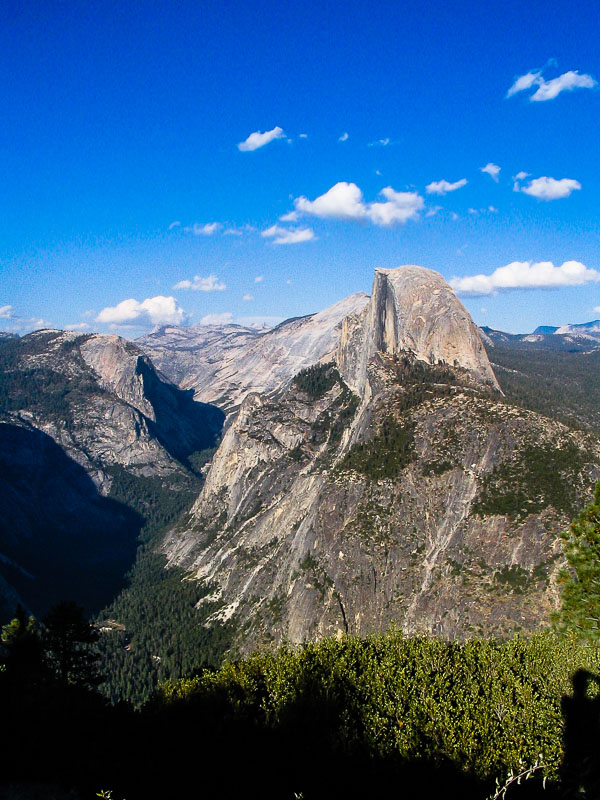 Half Dome