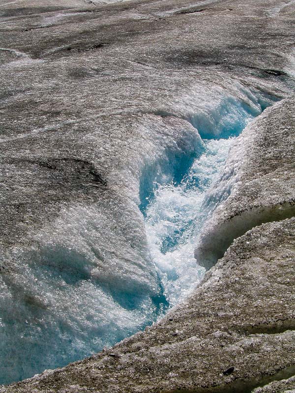 Athabasca Glacier