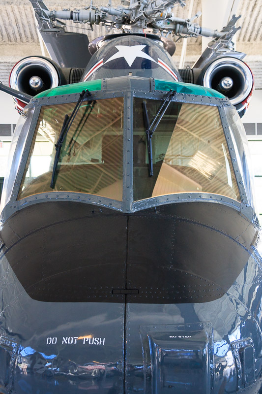 Kaman SH-2F SeaSprint