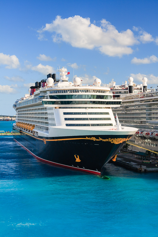 Disney Dream