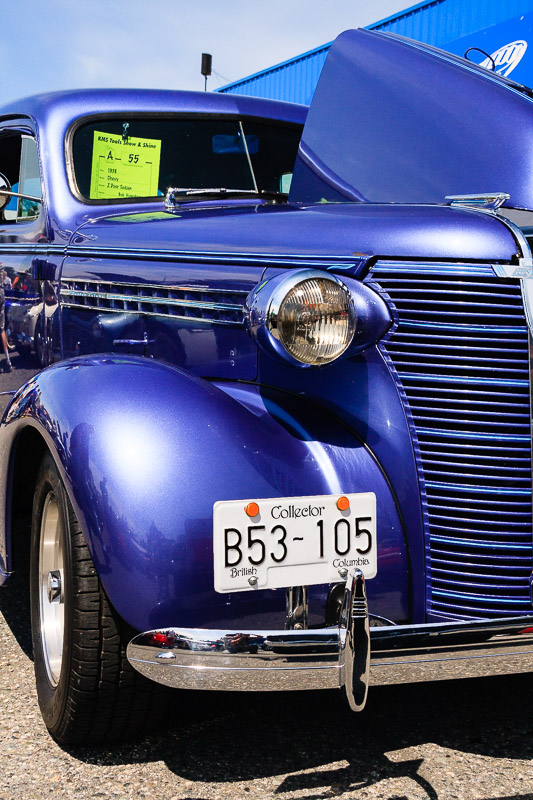 1938 Chevrolet